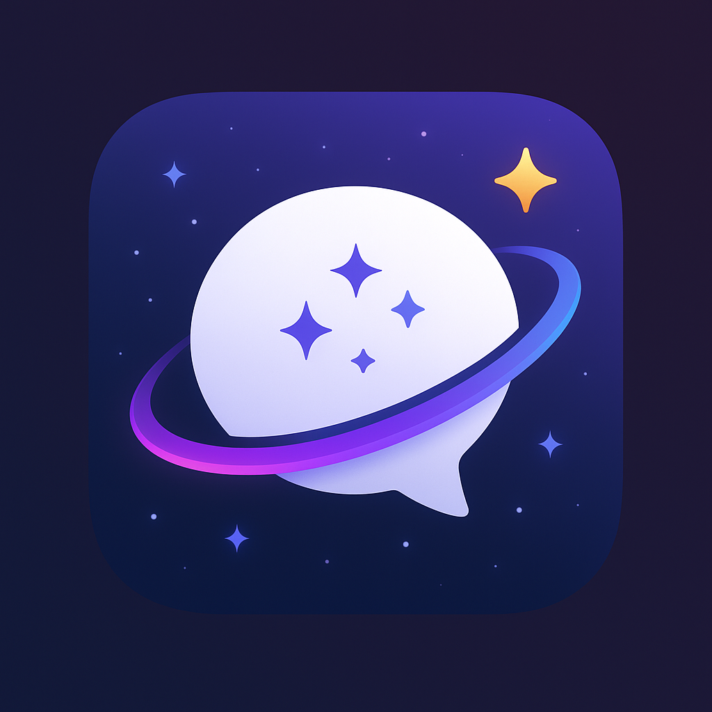 CommuniVerse App Logo
